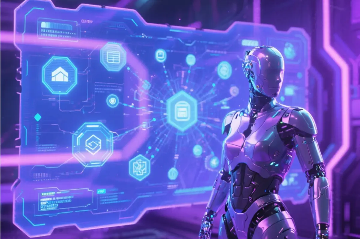 ТОП-5 AI інструментів для щоденної роботи